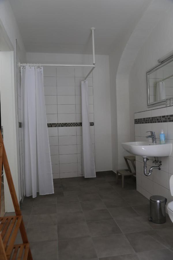 Buergerhaus Goernische Gasse 33 Lejlighed Meißen Eksteriør billede