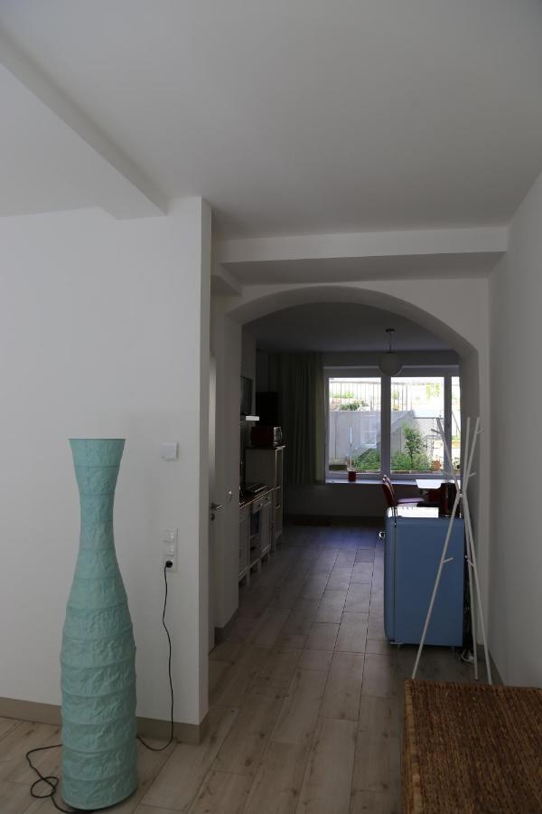 Buergerhaus Goernische Gasse 33 Lejlighed Meißen Eksteriør billede